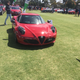 Illustration for article titled Alfa car show pic dump